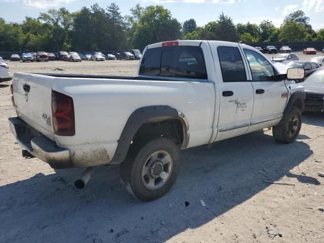 Photo 2 VIN: 3D7KS28L49G540995 - DODGE RAM 2500 