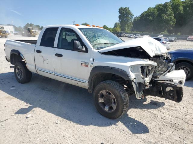 Photo 3 VIN: 3D7KS28L49G540995 - DODGE RAM 2500 