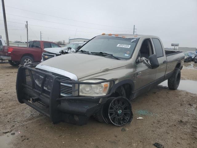 Photo 0 VIN: 3D7KS28L59G526698 - DODGE RAM 2500 