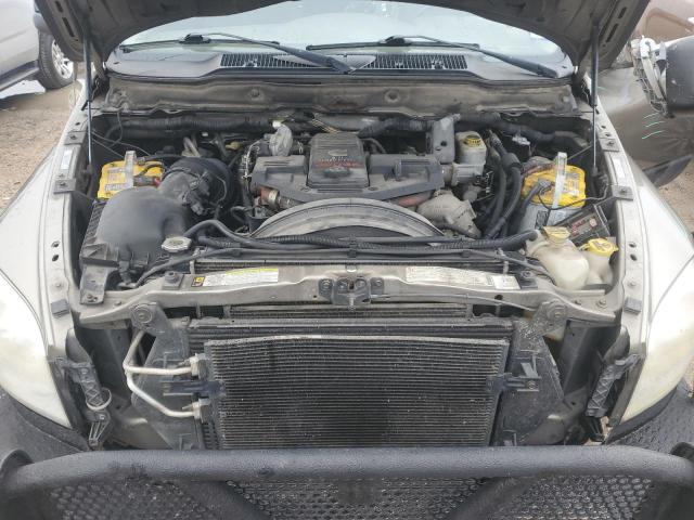 Photo 10 VIN: 3D7KS28L59G526698 - DODGE RAM 2500 