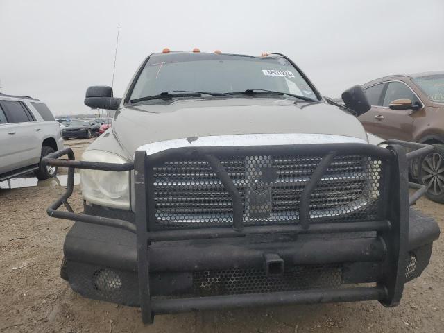 Photo 4 VIN: 3D7KS28L59G526698 - DODGE RAM 2500 