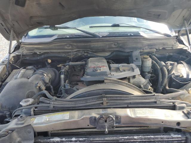 Photo 10 VIN: 3D7KS28L59G536938 - DODGE RAM 2500 