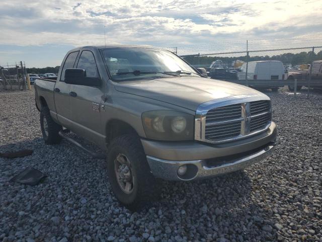 Photo 3 VIN: 3D7KS28L59G536938 - DODGE RAM 2500 