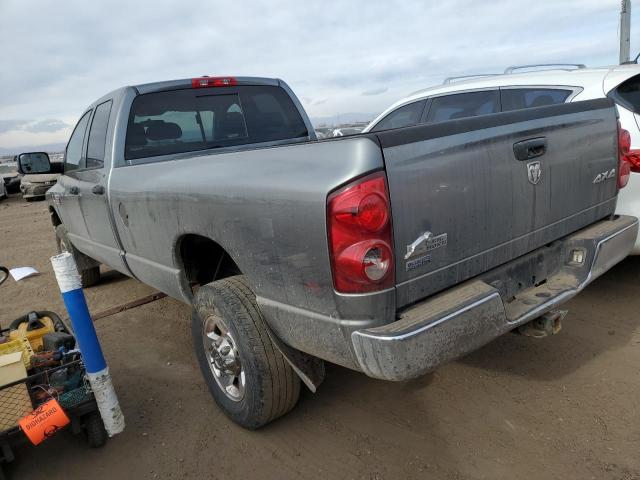 Photo 1 VIN: 3D7KS28L69G509442 - DODGE RAM 2500 