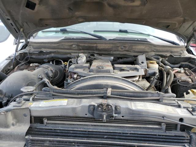 Photo 10 VIN: 3D7KS28L69G509442 - DODGE RAM 2500 