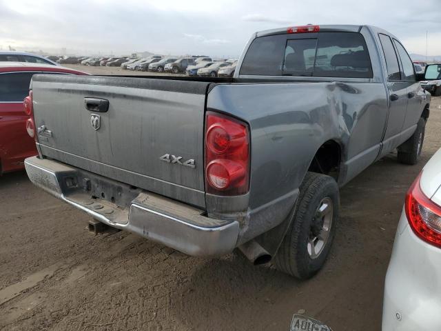 Photo 2 VIN: 3D7KS28L69G509442 - DODGE RAM 2500 