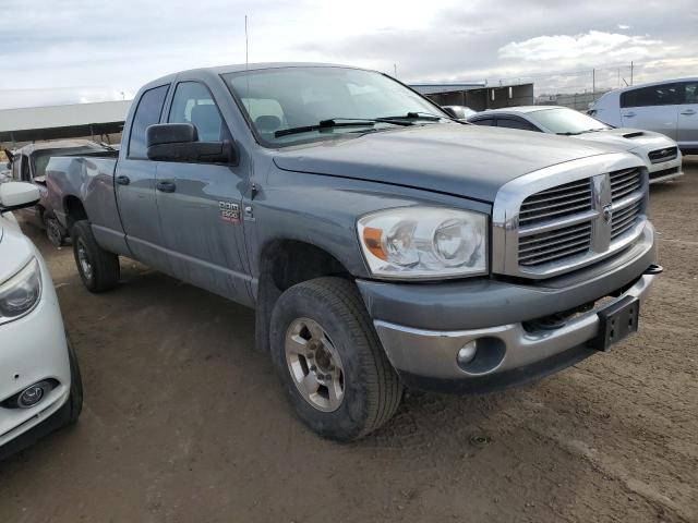 Photo 3 VIN: 3D7KS28L69G509442 - DODGE RAM 2500 