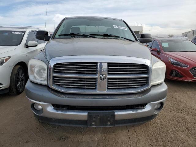 Photo 4 VIN: 3D7KS28L69G509442 - DODGE RAM 2500 