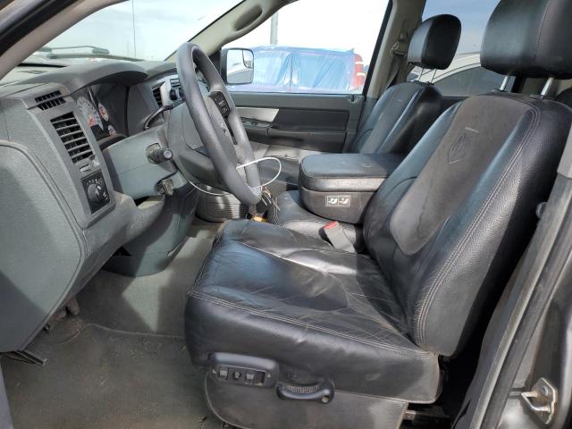 Photo 6 VIN: 3D7KS28L69G509442 - DODGE RAM 2500 