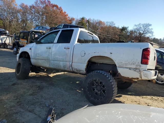 Photo 1 VIN: 3D7KS28L69G517489 - DODGE RAM 2500 