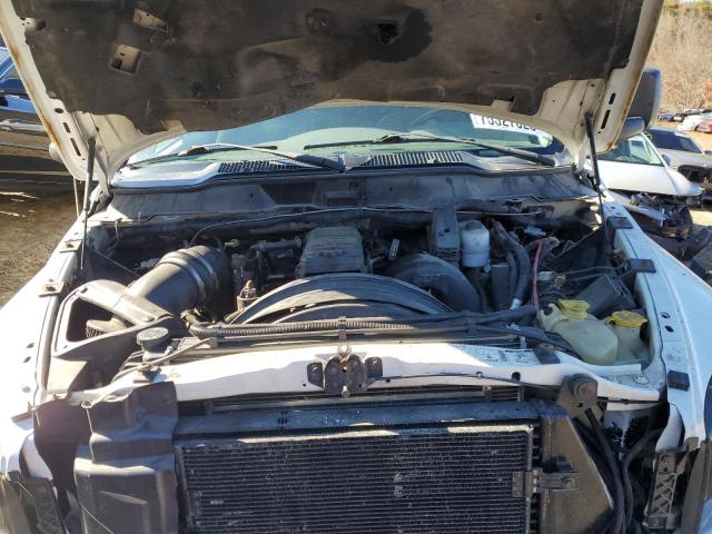 Photo 10 VIN: 3D7KS28L69G517489 - DODGE RAM 2500 