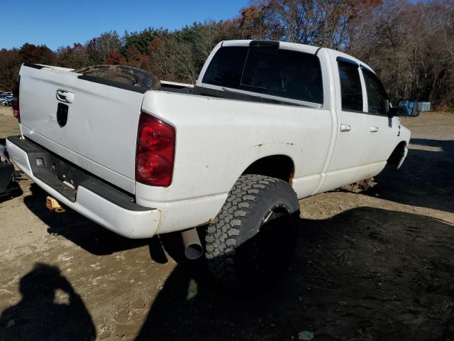 Photo 2 VIN: 3D7KS28L69G517489 - DODGE RAM 2500 