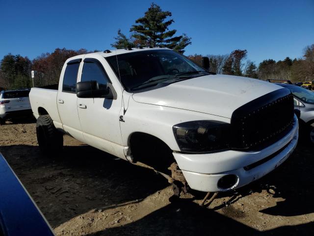 Photo 3 VIN: 3D7KS28L69G517489 - DODGE RAM 2500 