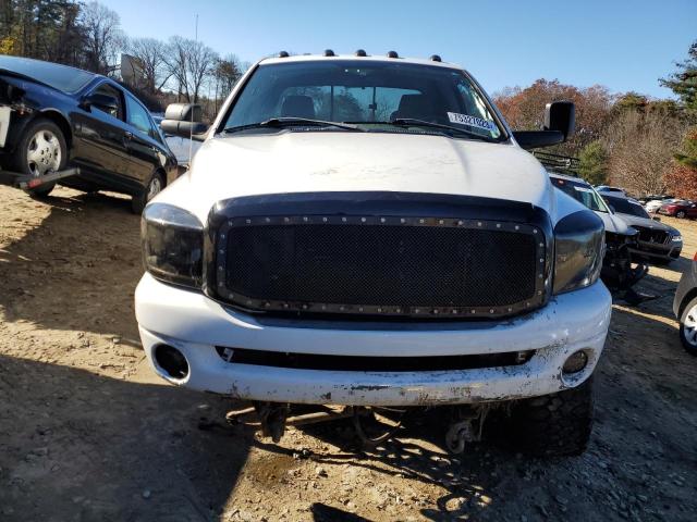 Photo 4 VIN: 3D7KS28L69G517489 - DODGE RAM 2500 