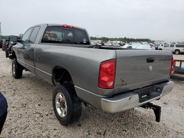 Photo 1 VIN: 3D7KS28L69G545535 - DODGE RAM 2500 