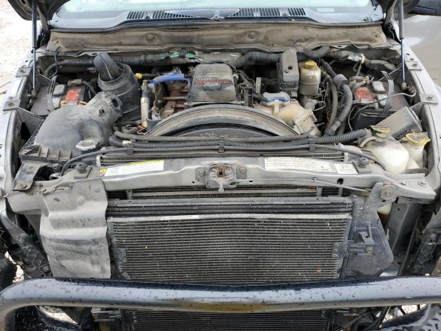 Photo 10 VIN: 3D7KS28L69G545535 - DODGE RAM 2500 