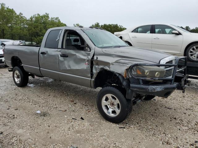 Photo 3 VIN: 3D7KS28L69G545535 - DODGE RAM 2500 