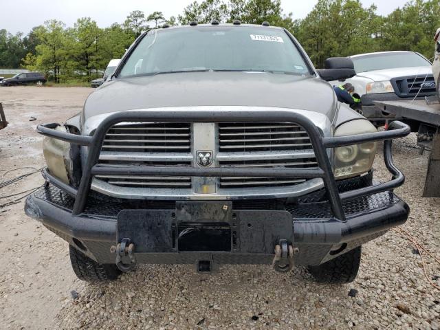 Photo 4 VIN: 3D7KS28L69G545535 - DODGE RAM 2500 