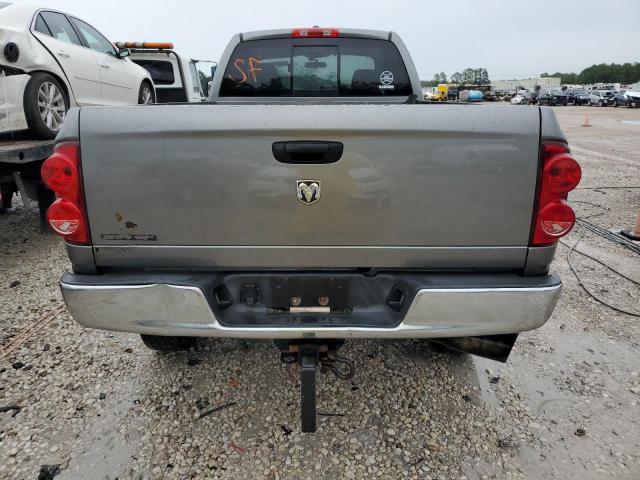 Photo 5 VIN: 3D7KS28L69G545535 - DODGE RAM 2500 