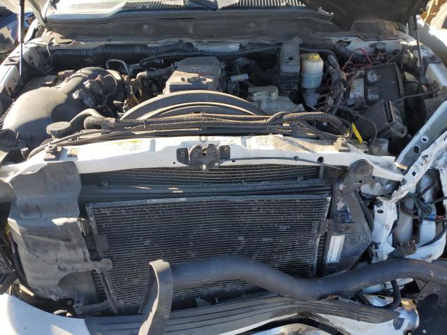 Photo 10 VIN: 3D7KS28L79G528274 - DODGE RAM 2500 