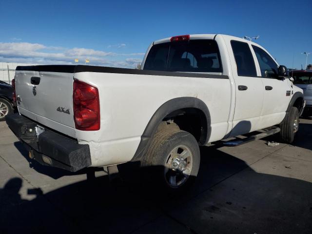 Photo 2 VIN: 3D7KS28L79G528274 - DODGE RAM 2500 