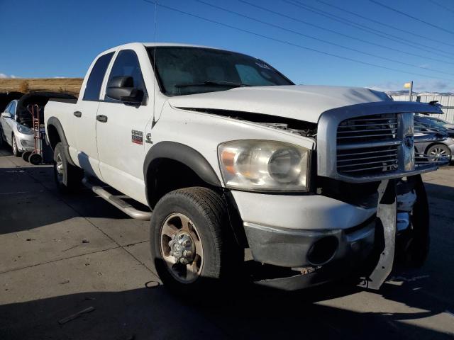 Photo 3 VIN: 3D7KS28L79G528274 - DODGE RAM 2500 