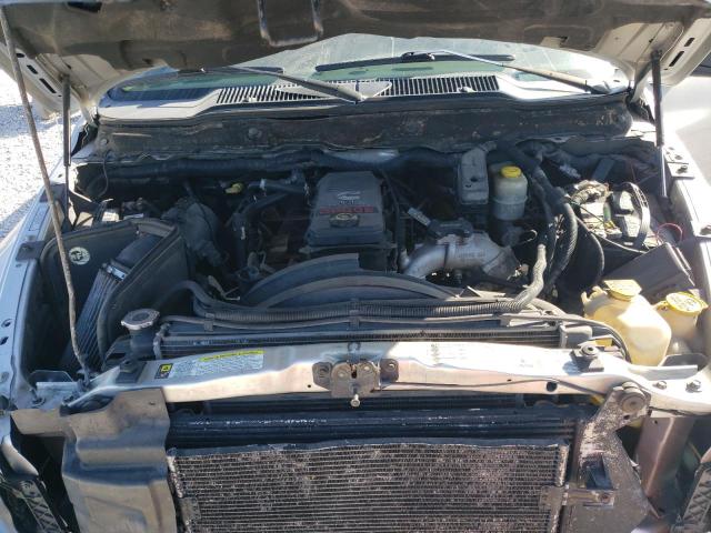 Photo 10 VIN: 3D7KS28L89G521222 - DODGE RAM 2500 