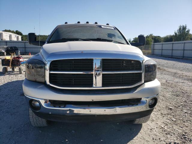 Photo 4 VIN: 3D7KS28L89G521222 - DODGE RAM 2500 