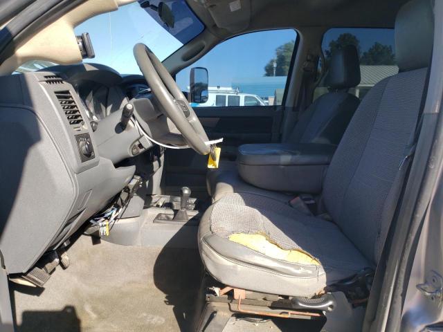 Photo 6 VIN: 3D7KS28L89G521222 - DODGE RAM 2500 