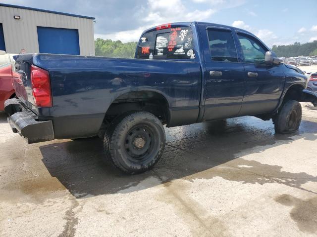 Photo 2 VIN: 3D7KS28L89G526663 - DODGE RAM 2500 