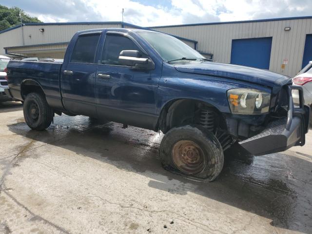 Photo 3 VIN: 3D7KS28L89G526663 - DODGE RAM 2500 