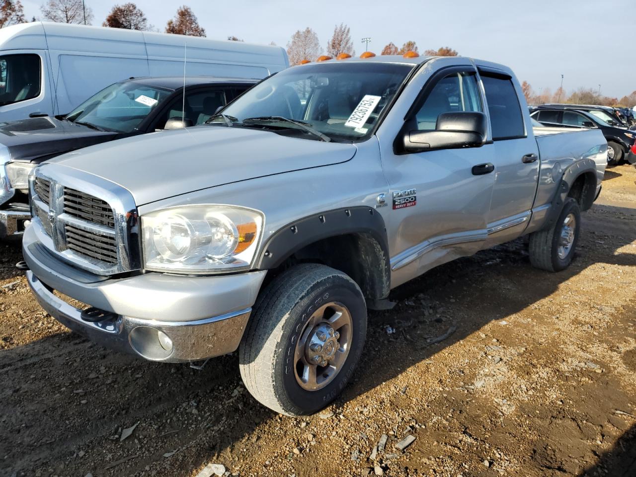 Photo 1 VIN: 3D7KS28L89G536934 - DODGE RAM 