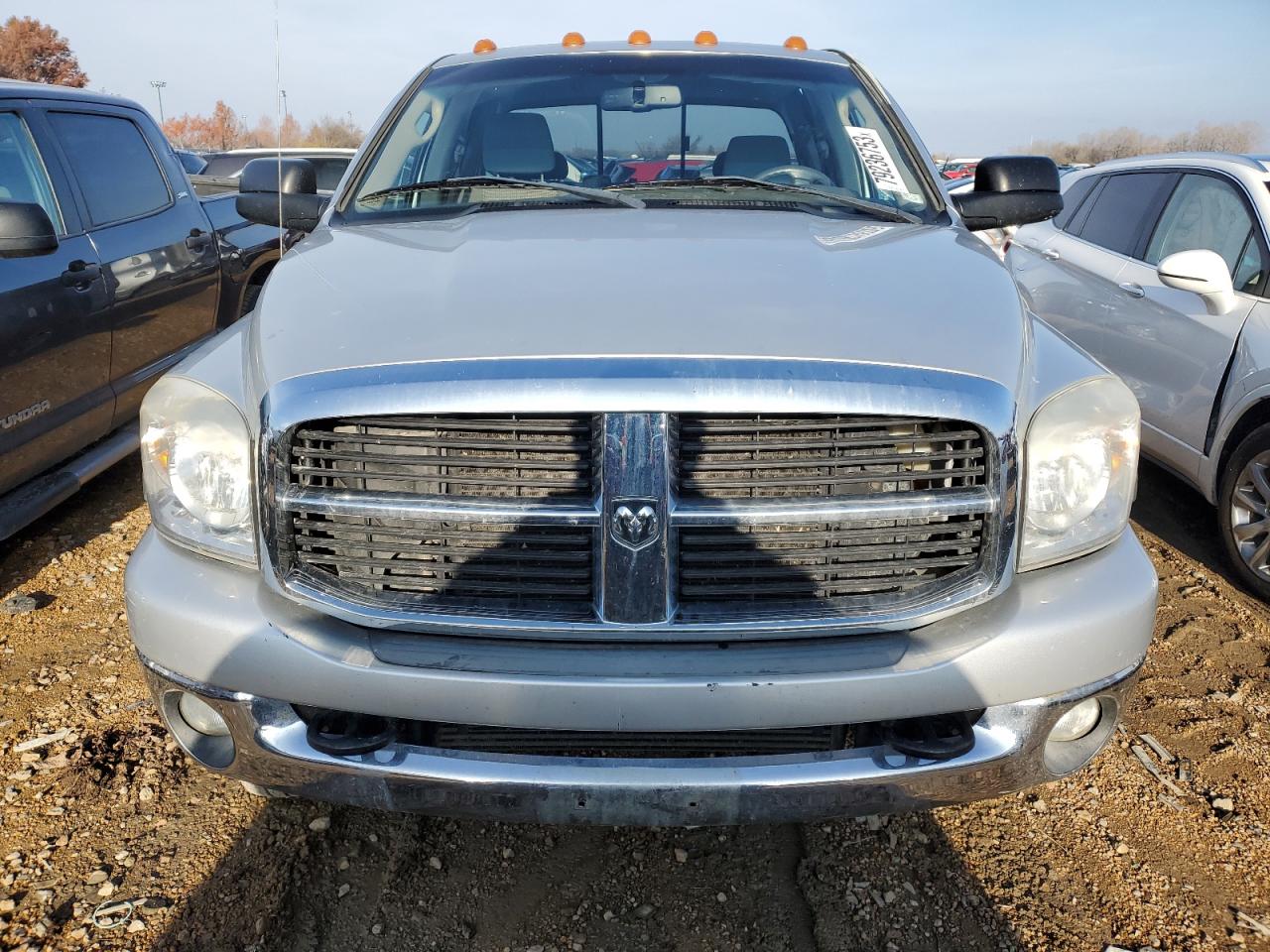 Photo 5 VIN: 3D7KS28L89G536934 - DODGE RAM 