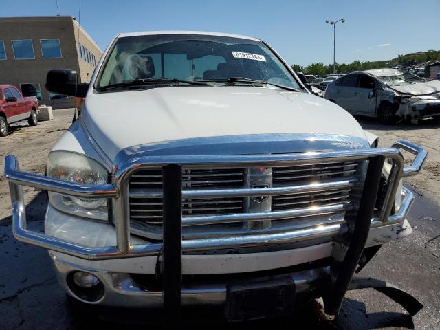 Photo 4 VIN: 3D7KS28L99G508270 - DODGE RAM 2500 