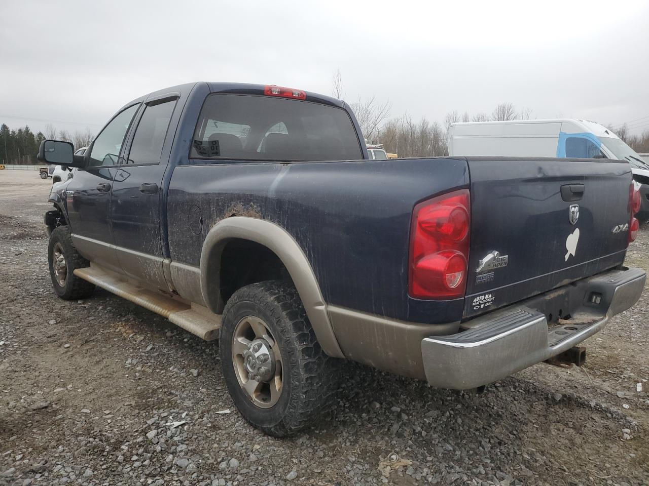 Photo 1 VIN: 3D7KS28LX9G528267 - DODGE RAM 