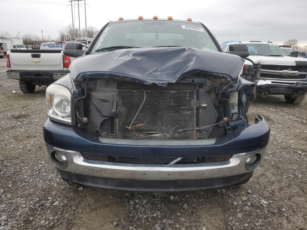 Photo 4 VIN: 3D7KS28LX9G528267 - DODGE RAM 