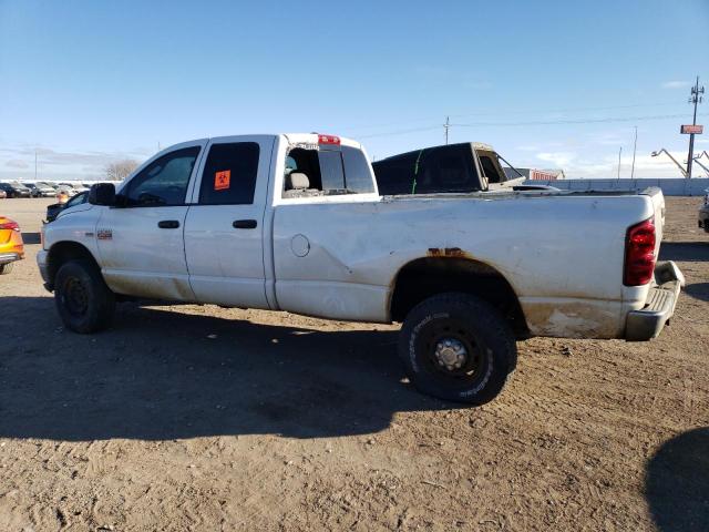 Photo 1 VIN: 3D7KS28T09G527466 - DODGE RAM 2500 