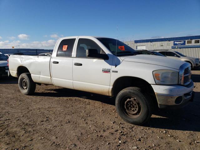 Photo 3 VIN: 3D7KS28T09G527466 - DODGE RAM 2500 