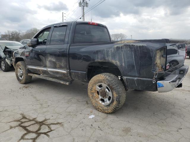 Photo 1 VIN: 3D7KS28T09G553288 - DODGE RAM 2500 