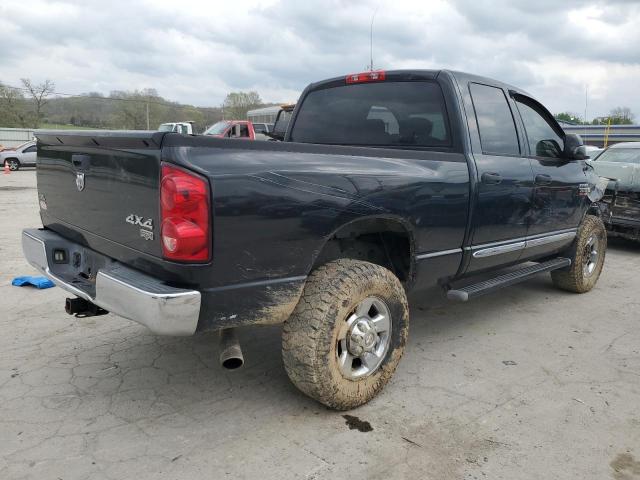 Photo 2 VIN: 3D7KS28T09G553288 - DODGE RAM 2500 