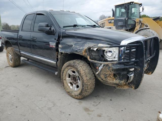 Photo 3 VIN: 3D7KS28T09G553288 - DODGE RAM 2500 