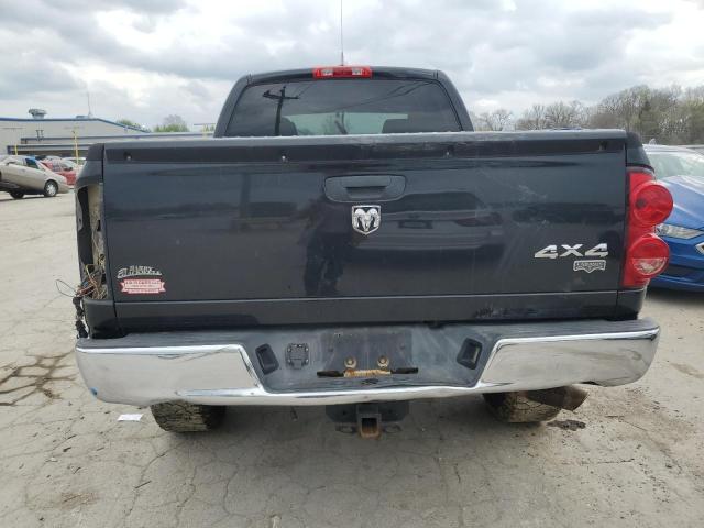 Photo 5 VIN: 3D7KS28T09G553288 - DODGE RAM 2500 