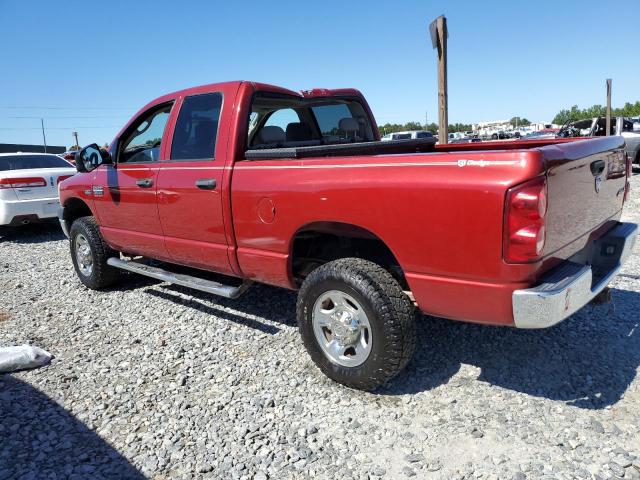 Photo 1 VIN: 3D7KS28T19G501247 - DODGE RAM 2500 