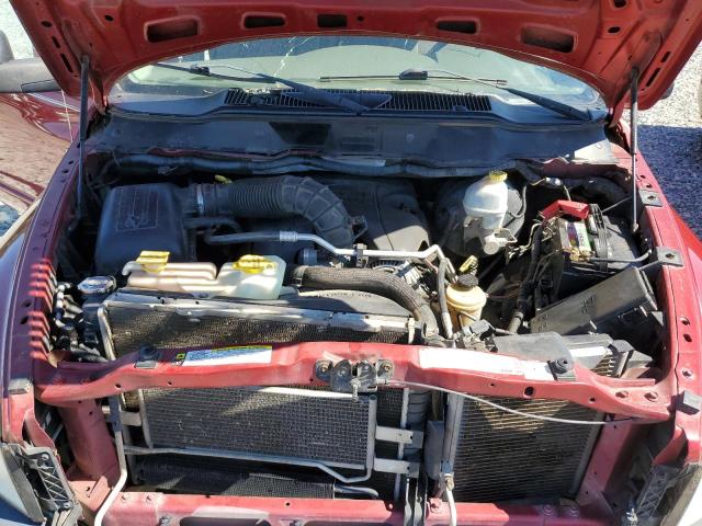 Photo 10 VIN: 3D7KS28T19G501247 - DODGE RAM 2500 