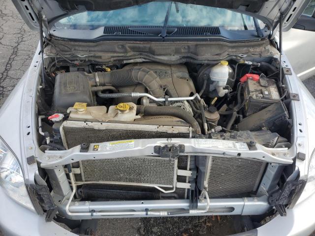 Photo 10 VIN: 3D7KS28T29G527923 - DODGE RAM 2500 