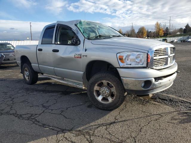 Photo 3 VIN: 3D7KS28T29G527923 - DODGE RAM 2500 