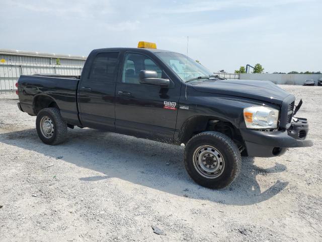 Photo 3 VIN: 3D7KS28T29G546312 - DODGE RAM 2500 