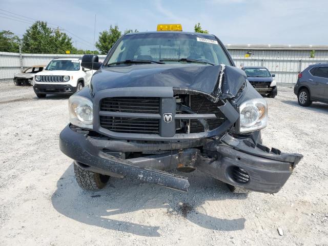 Photo 4 VIN: 3D7KS28T29G546312 - DODGE RAM 2500 