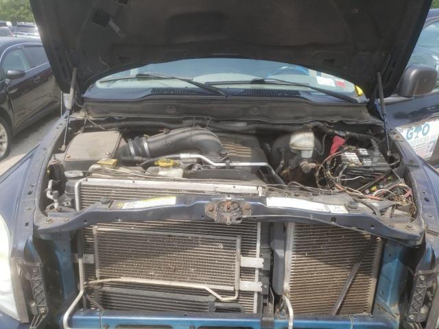 Photo 10 VIN: 3D7KS28T49G563595 - DODGE RAM 2500 