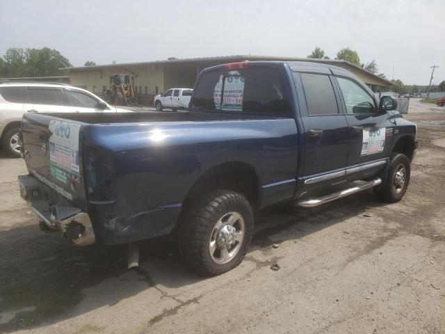 Photo 2 VIN: 3D7KS28T49G563595 - DODGE RAM 2500 